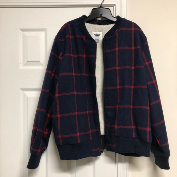 Old Navy Jackets & Blazers - Cute Old Navy Jacket/ Coat